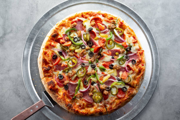 Spicy Jalapeno